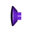 Arm1_R.STL Bot Plus One - Echo Dot Holder 3.0