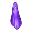 Neck.obj OBJ file Majesty・3D printing model to download