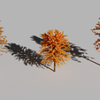 Trees.png Trees 3D model
