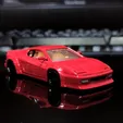 IMG_20221204_165432_221.jpg Liberty Walk Style Body Kit For Ferrari Testarossa