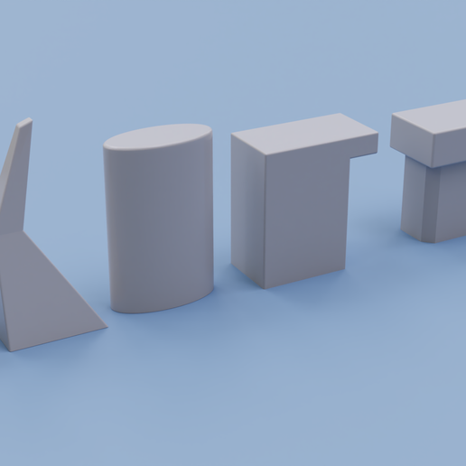 BB-001 Rotterdam (NL) architectural chess pieces