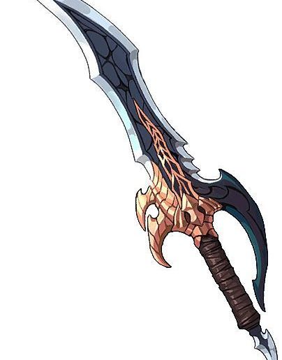 WhatsApp-Image-2025-08-18-at-20.36.13.jpeg Chameleon's Fang (Solo Leveling) - 3D Model