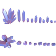 Crystal_Color.png Crystal Kit - 10 in 1