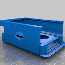 ffb4220b-cab1-4181-93a3-2f10716889fd.png Free 3D file tslim case with airtag holder・3D print object to download