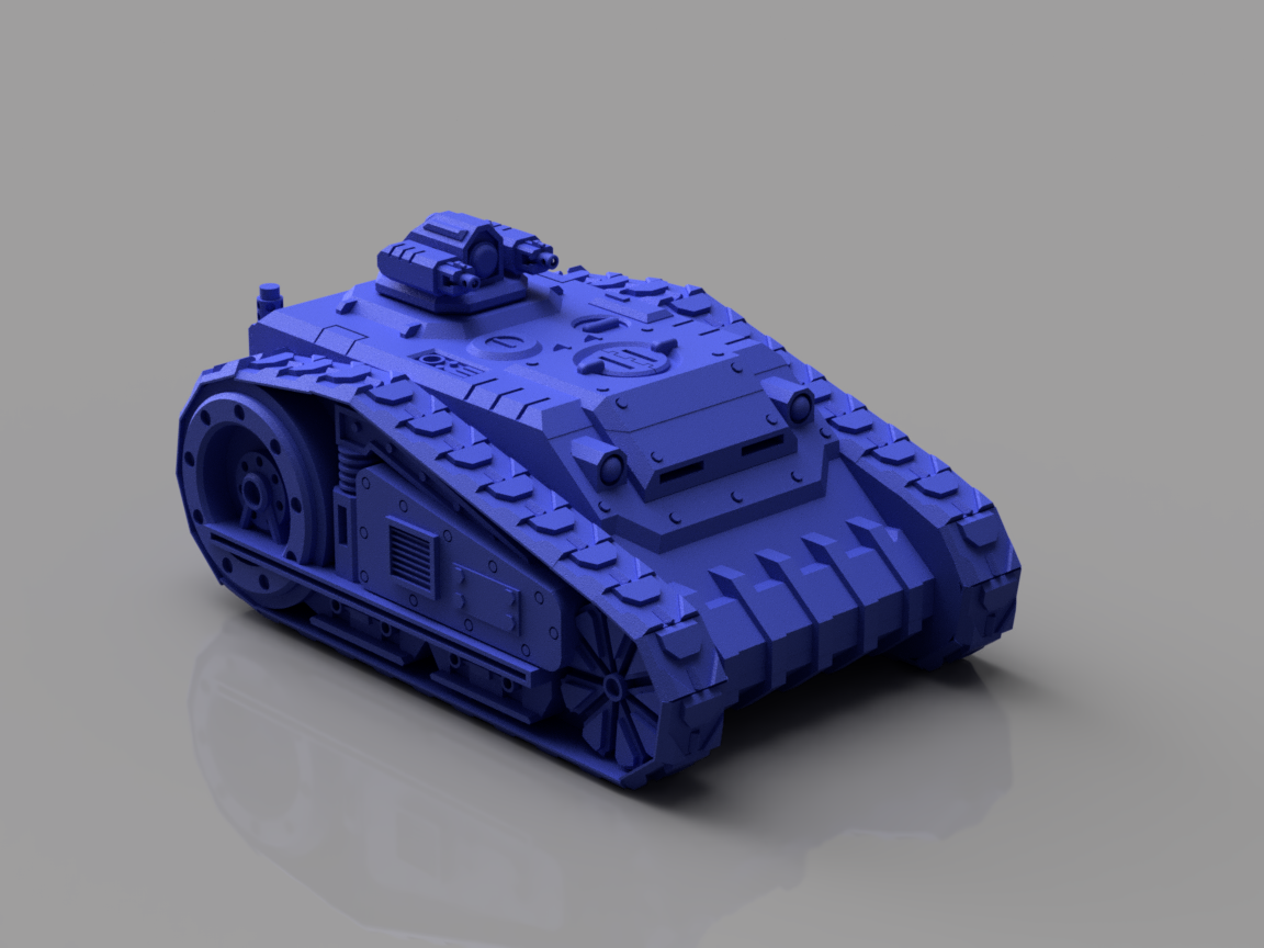 r-razor.png 3D file Space Marine tank family (FDM friendly)・3D printable model to download, BLU_knight_studio