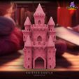 knitted-render.jpg БЕСПЛАТНО! Вязаная башня из кубиков "Крошечный замок" - ПОДПИШИСЬ БЕСПЛАТНО!