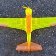 20210813_203537.jpg PZL 23 Karas 1/12 R/C flying 3D printed model