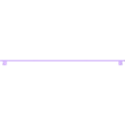 letter_lid.stl Modular Screen Frame v2