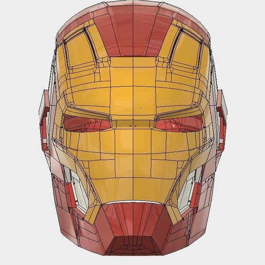 view.jpg Iron Man Mark 42