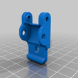 Latch-screw-clearence.png The nOrbiter V1.5 Single stage gearbox dual drive extruder