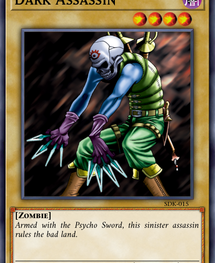 Yugioh Dividers/Uncensored CardsFree STL File for 3D printingCults