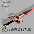 1.png Flame Empress Sword
