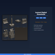 02_digital_download.png Bathroom Complete Collection — 6-Model STL Bundle | 3D Printable