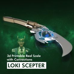 MD_Loki1-22.jpg LOKI SCEPTER - Real Scale with separated components to assemble!