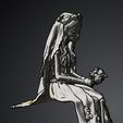 1000029873.jpg Corpse Bride book & shelf Sitter