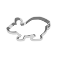 model.png cookie cutter  rat rodent Animal Themes, Animal Wildlife