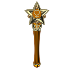 Venus-1.png Archivo STL Venus Star Wand Tranformation - Sailor Moon・Diseño imprimible en 3D para descargar