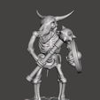 96f90e110ce3f53e13d9b0c6a2e3fff8_display_large.JPG Skeleton Beastman Warriors - Melee Bull Brawlers