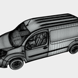 Preview7.png Nissan NV 250 Combi L2 2019 Van