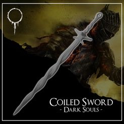 1.jpg Coiled Sword - Dark souls
