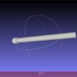 meshlab-2023-02-15-23-25-00-17.jpg Spy x Family Yor Forger Dagger Printable Model