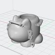 Captura-de-pantalla-2025-04-10-115323.jpg Cat flowepot / Kitty flower pot