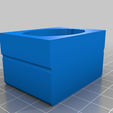 3f2121f030447ad2c2a1589a9d935f53.png Vape desk tidy v2 (design your own insert mod holders)