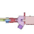 imagen_2023-01-29_123816775.png Gatling gun/machine gun for gunpla, model kits