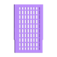 Forge_Grating.stl Scifi Machines 5 - Workshop