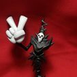 shinigami-02.jpg SHINIGAMI SAMA - FanArt (Soul Eater)