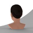 adriana-lima-bust-ready-for-full-color-3d-printing-3d-model-8cedb8c128.jpg Adriana Lima bust for full color 3D printing