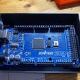 IMG_0472.JPG Case for Arduino Mega and 3.5" HVGA Display
