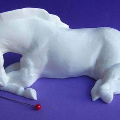 Horse_model85-0154h30.JPG Fichier STL gratuit Modèle de cheval par fantasygraphe・Design pour imprimante 3D à télécharger, pauloblank