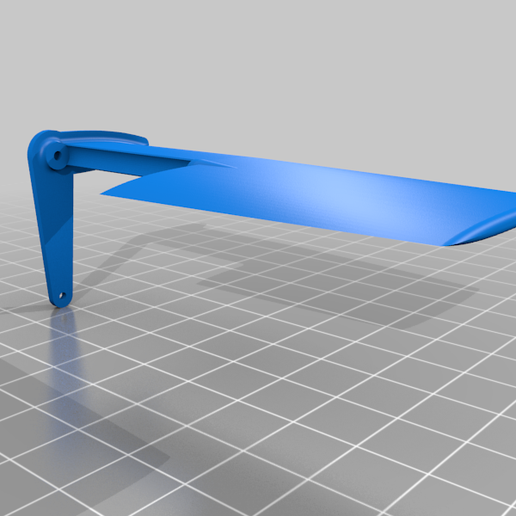 Free STL file RC Speed Boat Hull・3D printer design to download・Cults