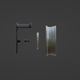 Screenshot_2.png STL file WHEEL HEADSET HOLDER・3D printing model to download