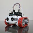 pkP1X-7XS2iGHbK7iBonvg_thumb_487.jpg STL file Filaflex Tracks DLC for SMARS・3D printer model to download
