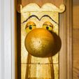 IMG_4459.JPG Alice in wonderland Doorhandle