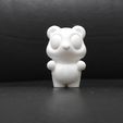 Cod39-Bear-Big-Eyes-6.jpeg Fichier 3D Bear Big Eyes・Plan imprimable en 3D à télécharger
