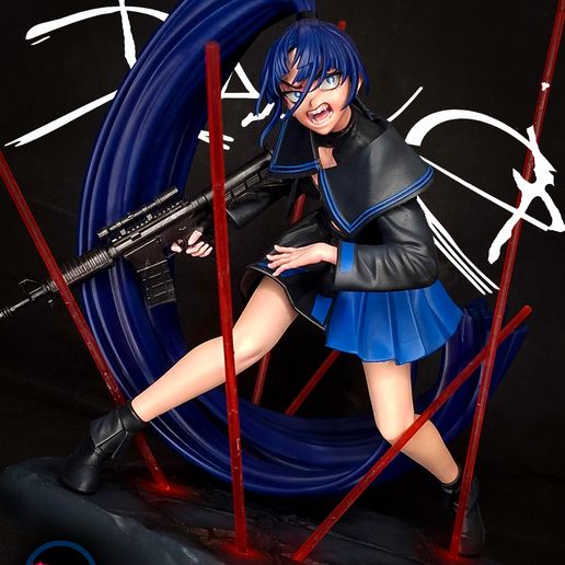 Naima | Usseewa song by Ado | 183mm