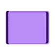 caja.STL cat cigarette case