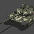 ay T-84 BM "Oplot"