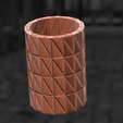 Sans titre.png Triangle vase