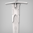 R3.243.png High King Peter 3D Printable Sword