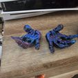 20250413_161518.jpg Dualshock 5 (Playstation 5 controller) wall holder.