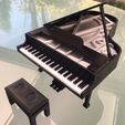 Piano6.jpg Fichier 3D gratuit Piano・Plan à télécharger et à imprimer en 3D