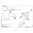 6.png Alien Blaster - Fallout - Printable 3d model - STL + CAD bundle - Commercial Use