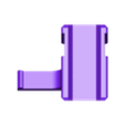 stock_fixator_2.stl Free STL file Slide - stock for Glock CM030・3D printing template to download