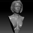NC_0003_Layer 18.jpg Neve Campbell Scream 1 2 3 4 bust collection