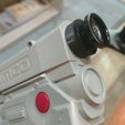 IMG_20210330_003447.jpg Wide Angle/EyeFish lens adaptor for DFRobot Positioning Cam and GUN4IR modded lightguns