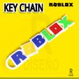 3.jpg Roblox keychain